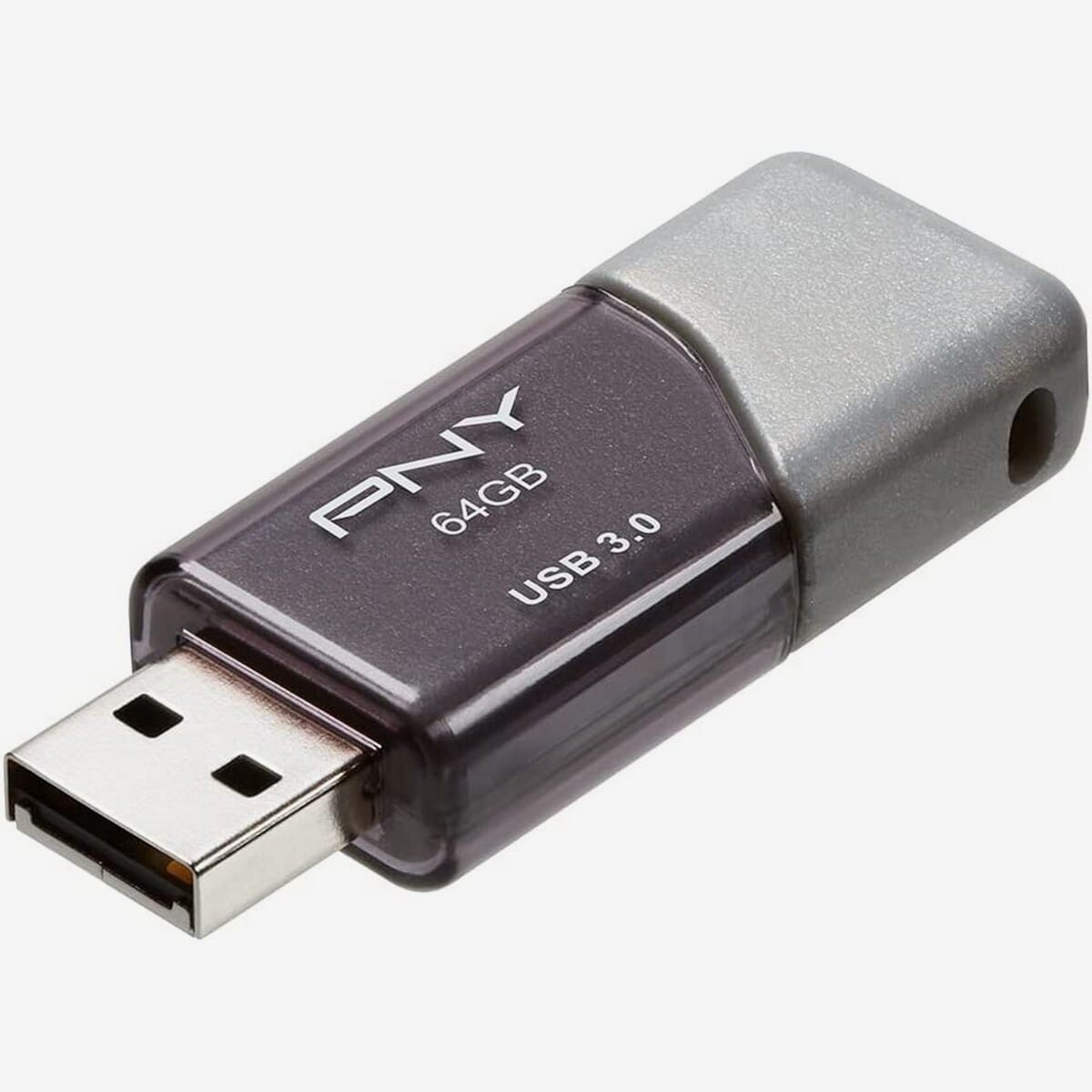 Pendrive PNY 64GB,TURBO
