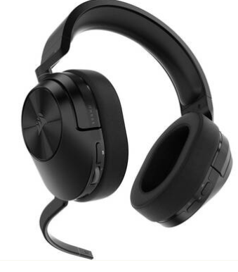 CORSAIR HS55  GAMING HEADPHONE CA-9011290-AP