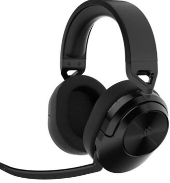 CORSAIR HS55  GAMING HEADPHONE CA-9011290-AP