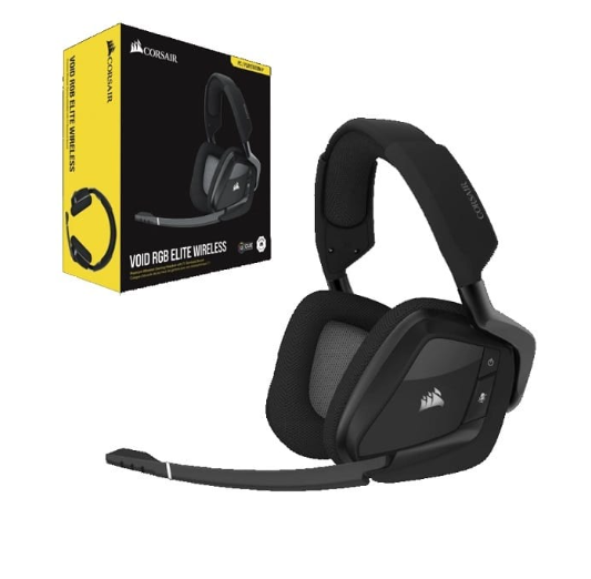 CORSAIR-HS70 PRO WIRELESS CA-9011202-AP
