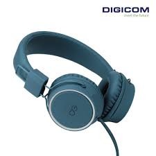 Digicom W7 Headphone