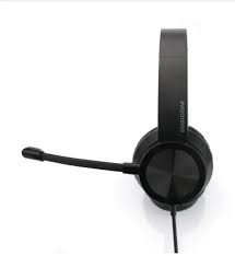 Digicom PC19 WIREDHEADPHONE-USB