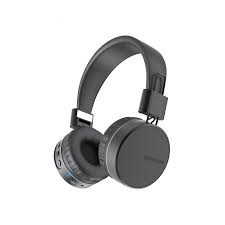 Digicom K20 Bluetooth Foldable Headphone