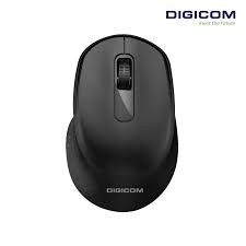DIGICOM DG-W10 WIRED MOUSE