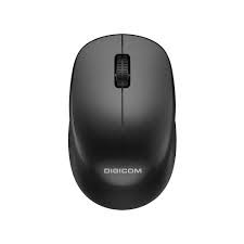 DIGICOM DG‑U34N Wireless Mouse