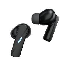Trusmi Digital In-ear True Wireless  Earphones Black