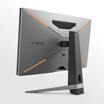 BENQ EX240N 24" Gaming Monitor - 165Hz, 1ms, HDR, Eye-Care Technology