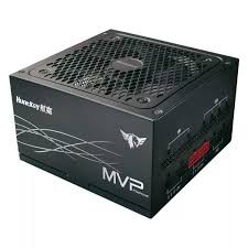 HUNTKEY MVP P1000 MODULER PLATINUM GAMING POWER SUPPLY