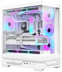 HUNTKEY MVP DESTINY GAMING CASING