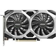 MSI GeForce GT210 1GB GDDR3 Graphics Card
