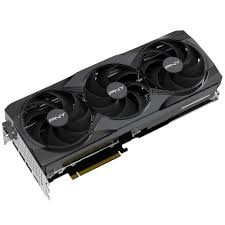 PNY GEFORCE RTX 5080 16GB TRIPLE FAN GRAPHICS CARD