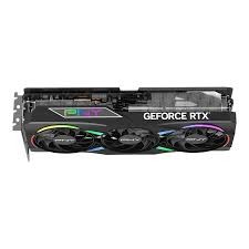 PNY GEFORCE RTX 5070TI 16GB TRIPLE FAN OVER CLOCKED ARGB GRAPHICS CARD