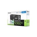 PNY GEFORCE RTX 5060TI 16GB DUAL FAN OVER CLOCKED GRAPHICS CARD