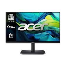 ACER 25" FHD 100Hz Monitor EK251Q