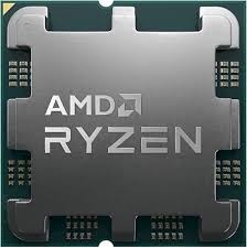 AMD Ryzen 7 7700X Desktop Processor (Zen 4, 8-Core, 16-Thread, AM5 Socket)