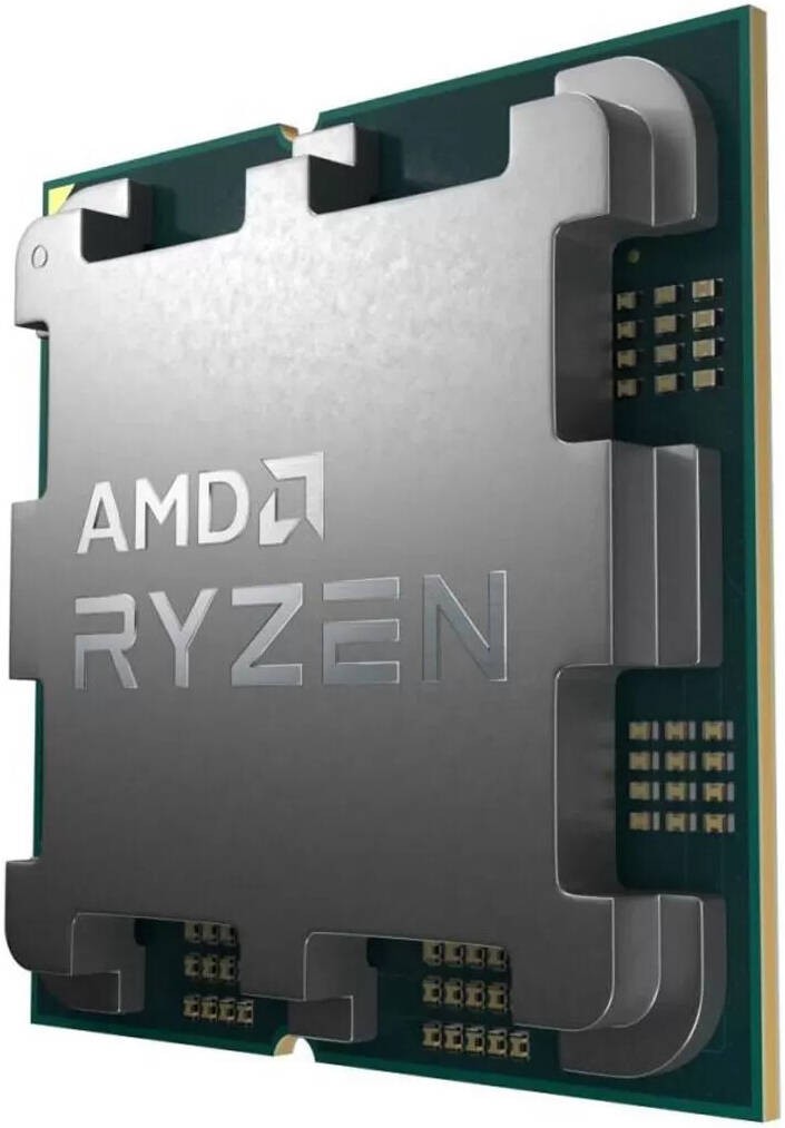 AMD Ryzen 9 7900X Desktop Processor (Zen 4, 12-Core, 24-Thread, AM5 Socket)