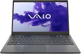 VAIO FE14 — 14.1″ Full HD Laptop with Intel Core i5 10th Gen