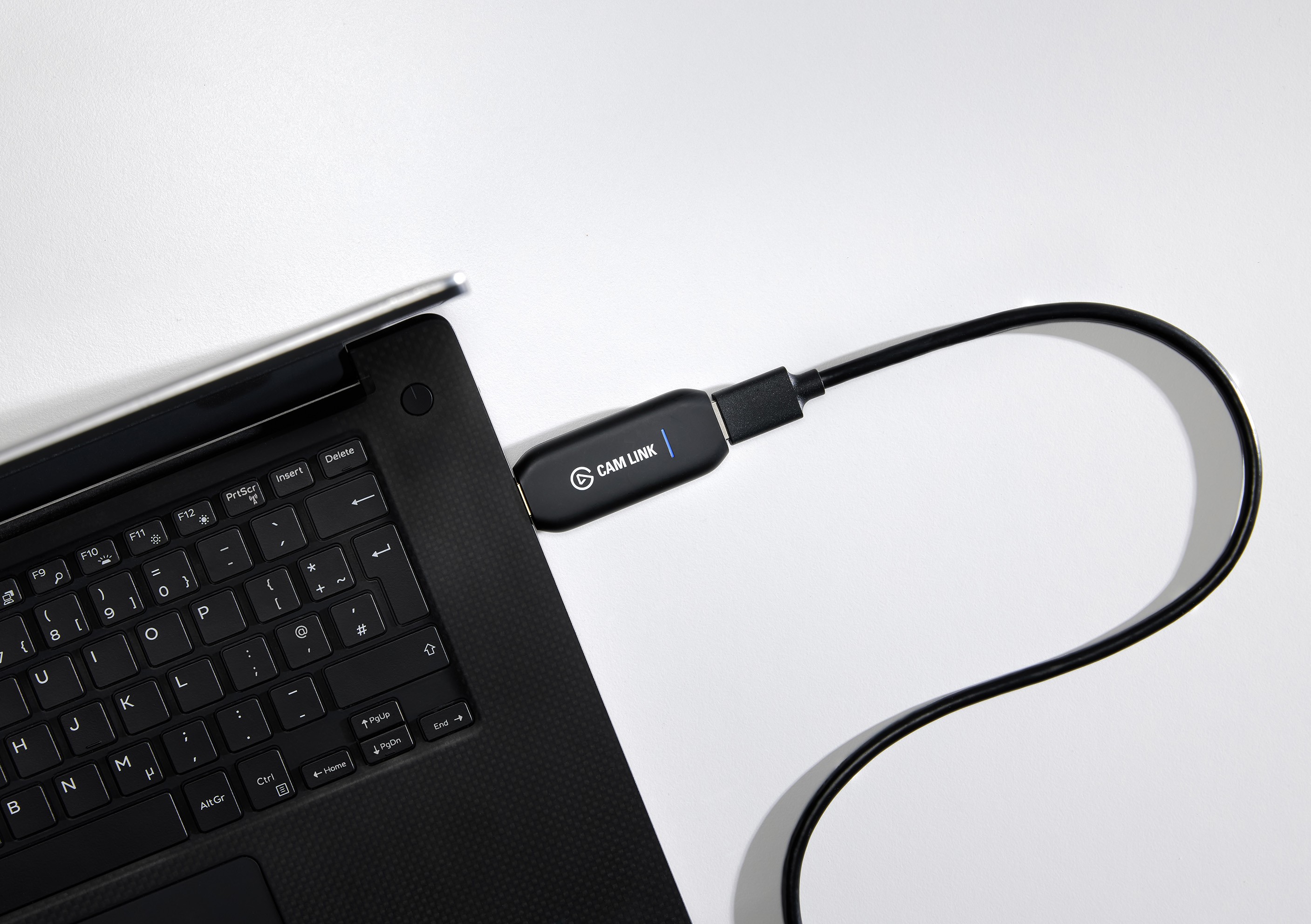 Elgato Cam Link 4K External Capture Card