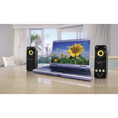 Creative GigaWorks T20 Series II 2.0 Desktop Speakers