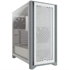 Corsair 4000D Airflow Mid-Tower ATX Casing – High Performance