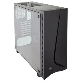 Corsair Carbide Series SPEC-05 Mid-Tower Gaming Case with 650W PSU