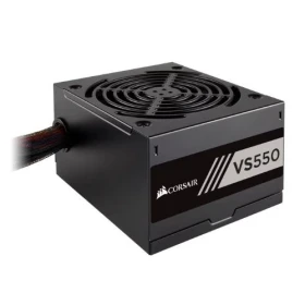 Corsair VS550 — 550 Watt 80 PLUS® White Certified PSU