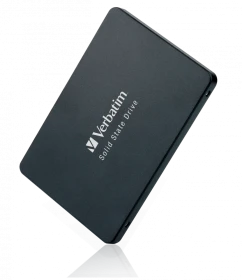 Verbatim Vi550 S3 SSD 256GB