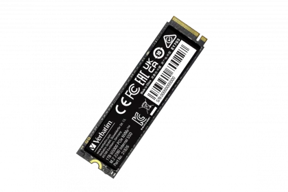 Vi5000 PCIe NVMe™ M.2 SSD 1TB