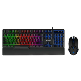 Ant Esports KM500W Gaming Backlit Keyboard Mouse Combo