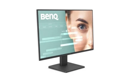 BENQ GW2491 | 23.8" 1080p FHD 100Hz Home Office Monitor