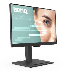 BenQ GW2490T 24" FHD 100HZ Height Adjustable Monitor