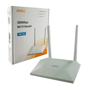 IMOU HR320 300Mbps Wi-Fi Router