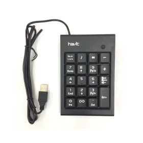 Havit Mini Numeric Keypad HV-NK01