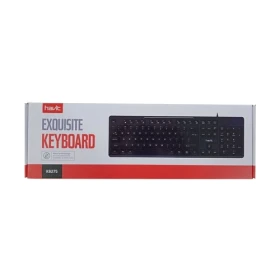 Havit Wired Keyboard KB275