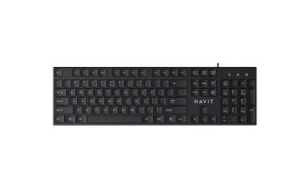 Havit USB Keyboard KB250