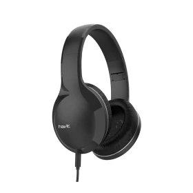 Havit Wired Folding Headphone HV-H100D