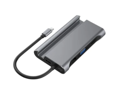 HAVIT HB4001 Type-C Hub 7-in-1