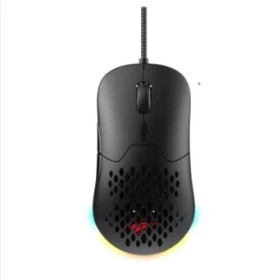 HAVIT MS963 Two-Sided Interchangeable Gaming Wired Mouse