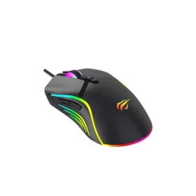 HAVIT MS1026 Wired Gaming Mouse