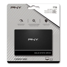 PNY CS900 1TB SATA SSD