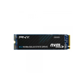 PNY CS2140 500GB NVMe M.2 Gen 4 SSD