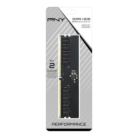 PNY XLR8 8GB DDR5 4800MHz Desktop RAM