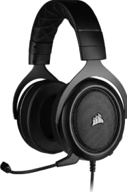 CORSAIR HS35 Pro-Carbon Gaming Headphone CA-9011215-AP