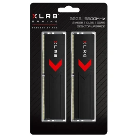 PNY XLR8 32GB (16GB x2) DDR5 5600MHz Desktop RAM