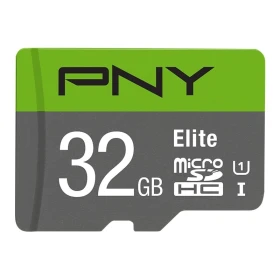 PNY 32GB MicroSD Elite