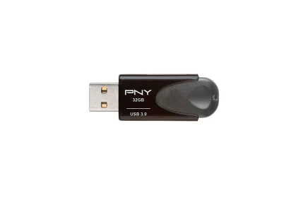 PNY 32GB Turbo USB Pendrive