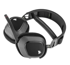 CORSAIR HS80 RGB Wireless Gaming Headset
