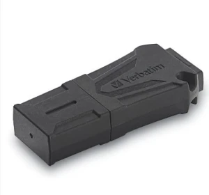 VERBATIM USB 3.0 Flash Drive 32GB (Model: 66057)