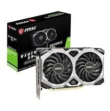 MSI GeForce GT210 1GB GDDR3 Graphics Card