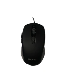 Havit MS73 Gaming Mouse with Side Button